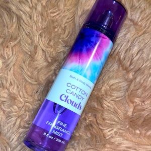 Bath and body works perfume